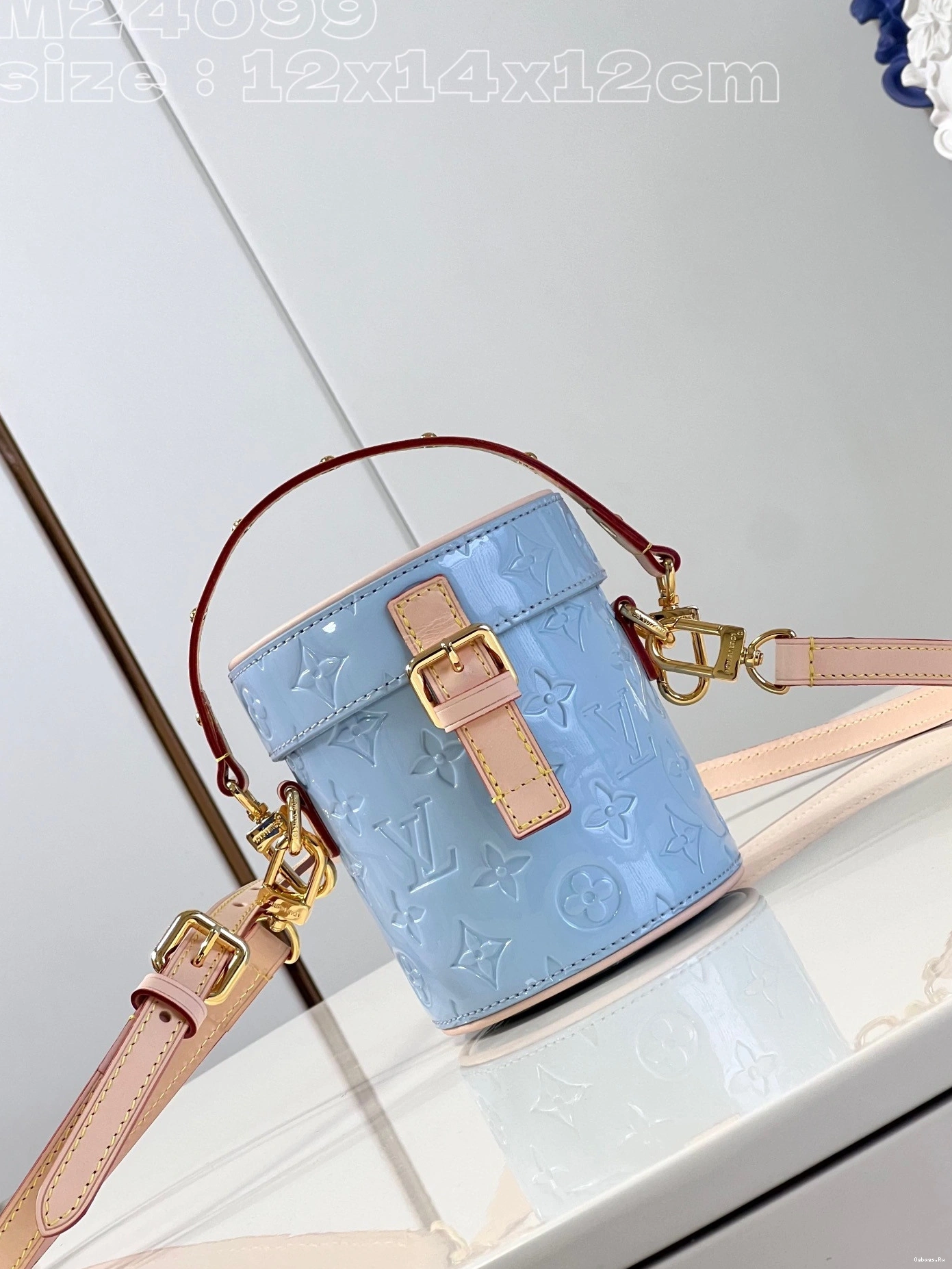 VUITTON Astor LOUIS 0312